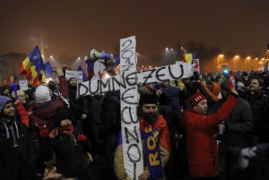 El gobierno rumano trata de suavizar la ley anticorrupción