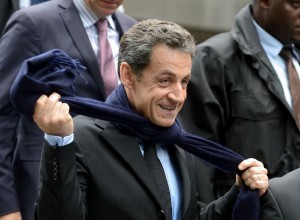 Ex presidente francés Sarkozy será juzgado por fraude