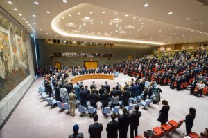 Venezuela seguirá presidiendo el Comité de Descolonización de la ONU