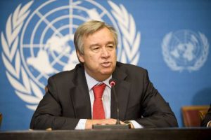  ONU lamenta veto EEUU al ex primer ministro palestino