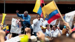 Elecciones de Ecuador generan preocupación en el Ejército