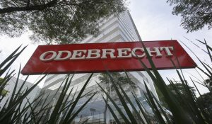 Odebrecht quiere solucionar problemas judiciales en América Latina para vender activos