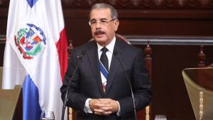 Presidente Medina declara 11 de octubre Día Nacional de la Niña