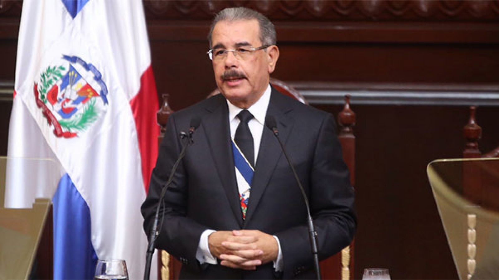 Presidente Medina declara 11 de octubre Día Nacional de la Niña