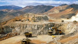 Un derrumbe en una mina de oro dejó dos muertos y tres heridos en Colombia