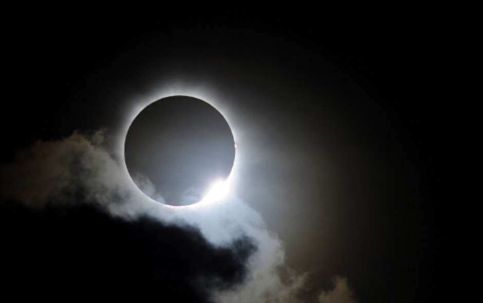 Todo lo que debes saber sobre el eclipse anular de Sol este domingo 26