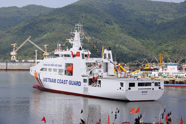 Seis secuestrados y un muerto tras ataque a un barco vietnamita en Filipinas