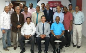 Comité Organizador del Torneo Superior Básquet se reúne con clubes para ultimar detalles de la justa