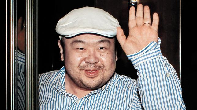 Hijo de Kim Jong-nam podría haber acudido a la morgue para reclamar los restos de su padre