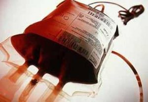 Se necesita con urgencia sangre tipo A positivo; contacto: 829-505-5487  
