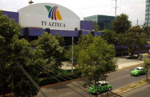 Tras bloqueo de CNN, gobierno de Maduro también saca del aire a TV Azteca