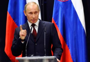 Vladímir Putin llama a reanudar la cooperación antiterrorista con EE UU y la Otan