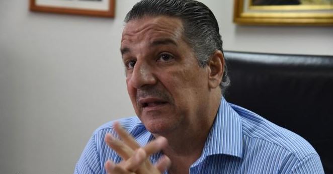 Organizaciones sociedad civil argumenta se debe investigar Leoncio Almánzar director Corde