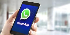 WhatsApp planifica añadir fotos y vídeos efímeros
