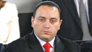 México incauta propiedades vendidas por exgobernador Quintana Roo