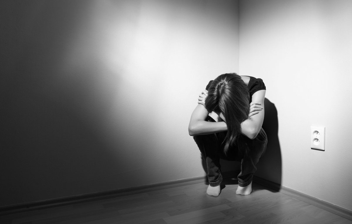 OMS: Los casos depresión aumentaron 18% en la última década