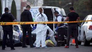 México: asesinaron a cuñada de 