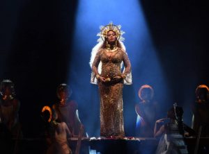 Beyoncé cancela su participación en el festival de Coachella