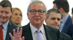 Juncker descarta un segundo mandato como presidente de la CE