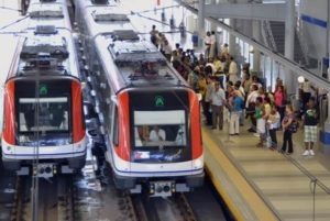 Diputados favorecen resolución para que el Metro vaya a Los Alcarrizos