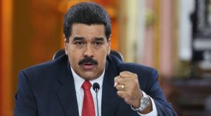 Maduro anuncia instalación de la Conferencia Nacional por la Paz