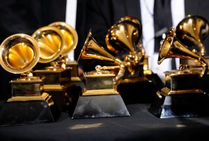 Ganadores de los Premios Grammy 2017