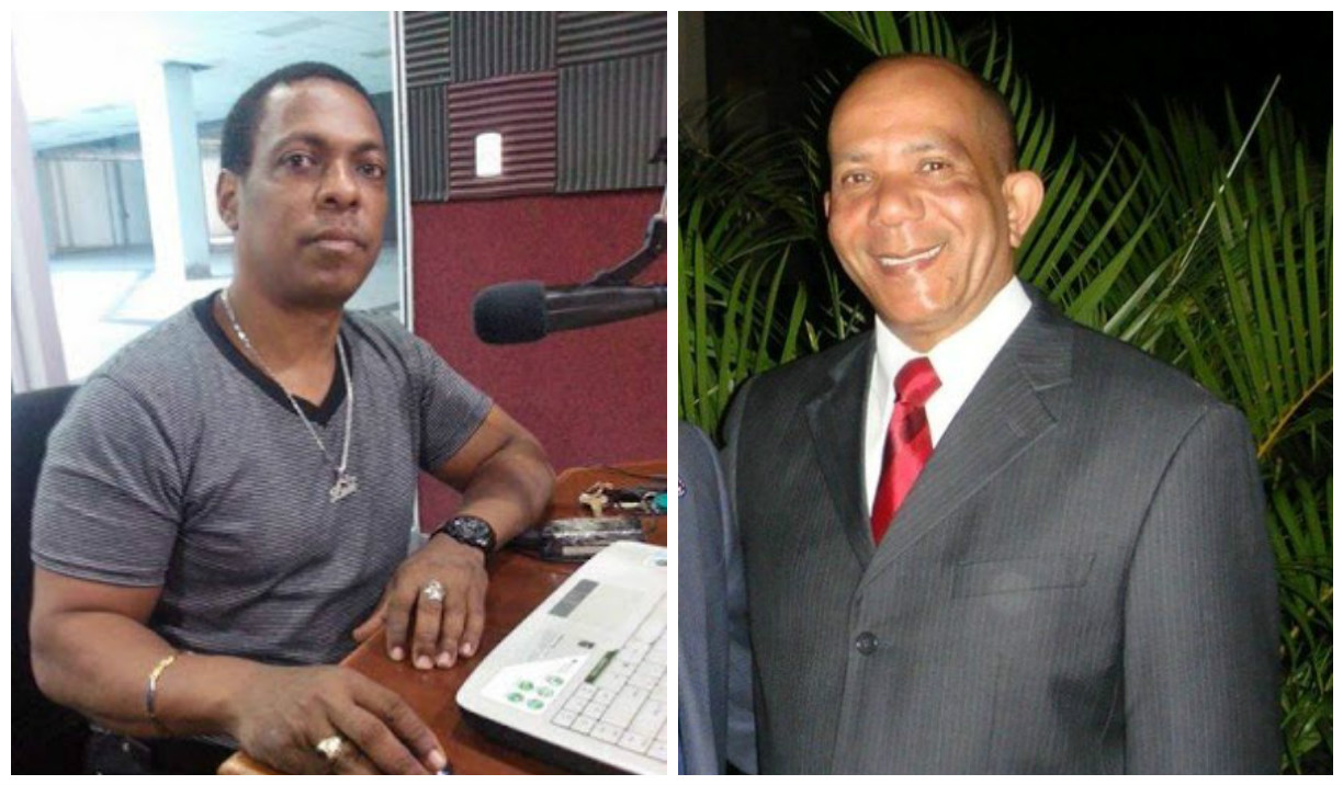 Círculo de Locutores Dominicanos lamenta asesinato de comunicadores en emisora SPM