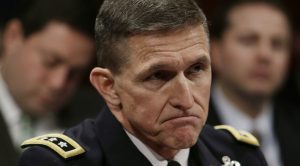 EEUU: FBI entrevistó a Flynn sobre relación con Rusia