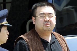 Asesinan al hermano mayor de Kim Jong-un en Malasia