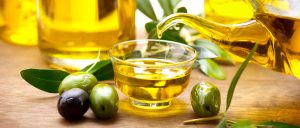 Conoce las bondades del aceite de oliva