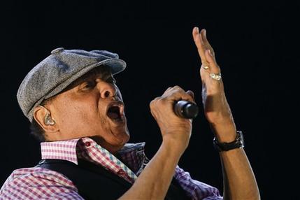 Muere el cantante de jazz Al Jarreau a los 76 años