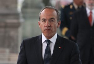 Cuba también prohíbe el ingreso al ex presidente mexicano Felipe Calderón