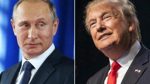 Moscú anuncia la fecha del encuentro entre Putin y Trump