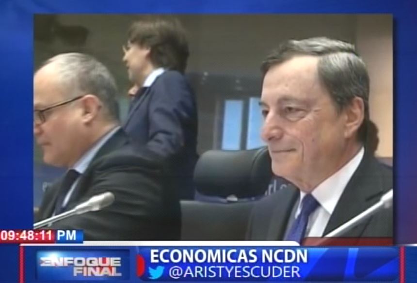 Comentario Económico: Draghi vs. Trump