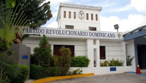 Dirigentes PRD dicen mandato de Miguel Vargas en esa organización termina en septiembre