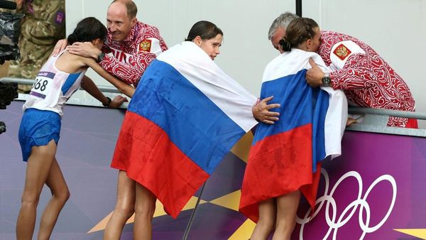 Rusia no podrá disputar en Mundial Atletismo de Londres 2017