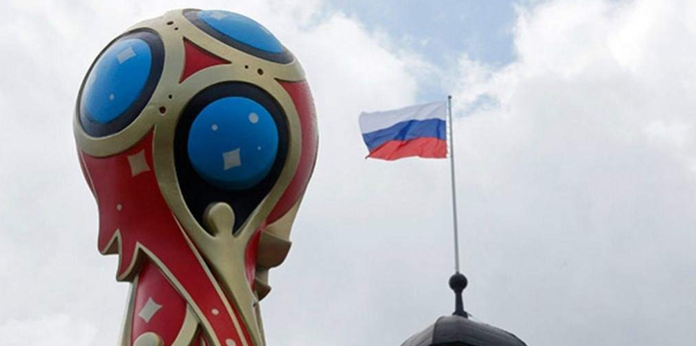 Rusia aumenta presupuesto del Mundial 2018