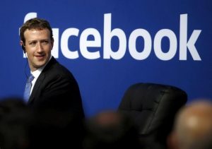 Facebook admite que aloja contenido engañoso