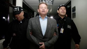 Implicado en caso Odebrecht niega entrega de dinero  campaña Juan Manuel Santos