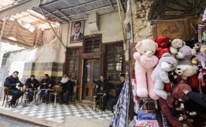 Aplazan las negociaciones sobre Siria en Astaná
