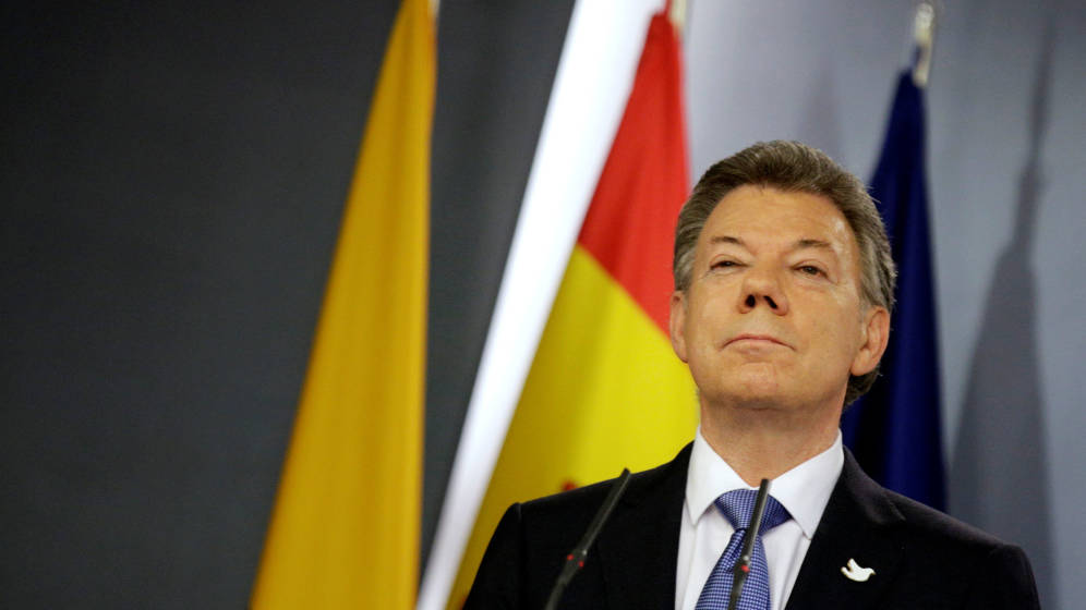 Colombia: Congreso investiga vínculo de Juan Manuel Santos con Odebrecht