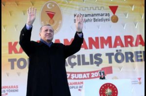 Turquía: empieza juicio por intento de asesinato al presidente Erdogan