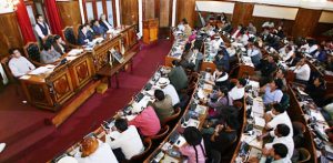 Cámara de Diputados de Bolivia aprueba polémica ley de coca