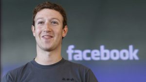 Mark Zuckerberg destaca logros alcanzados  de Facebook 
