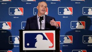 MLB modificaría unilateralmente las reglas en el 2018