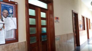 Tribunal: deben seguir en prisión imputados caso Banco Peravia
