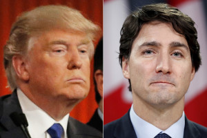 Canadá advierte a gobierno de Trump sobre aranceles