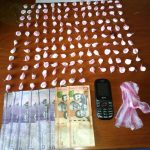 DNCD, DICAN y MP desmantelan banda de presuntos narcotraficantes en Santiago