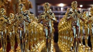 Cinco datos curiosos sobre la 89 ceremonia de los Oscar