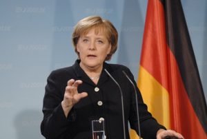 Ángela Merkel presiona a Túnez sobre la repatriación de migrantes